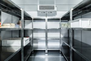 Сервисное обслуживание холодильного оборудования